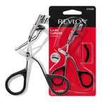 Buy now Revlon Natural Curl Lash Curler, Gives a Natural Eyelash Lift, with Finger Grips for a Non Slip Grip, Easy to Use, 1 Count at indiglob india