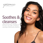 Epionce Milky Lotion Cleanser Face Wash Makeup Remover Dry Sensitive Skin