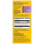 Nature Made Probiotics for Digestive Health, 30 Probiotic Capsules | Extra Strength, 15 Billion CFU from Live Cultures, Probiotics for Women and Men, No Refrigeration Required, 30 Day Supply