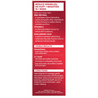 Buy now L'Oreal Paris Revitalift Triple Power Anti-Aging Eye Cream, Pro Retinol, Hyaluronic Acid & Vitamin C, Reduce Wrinkles & Puffiness 0.5 fl. oz. at indiglob india