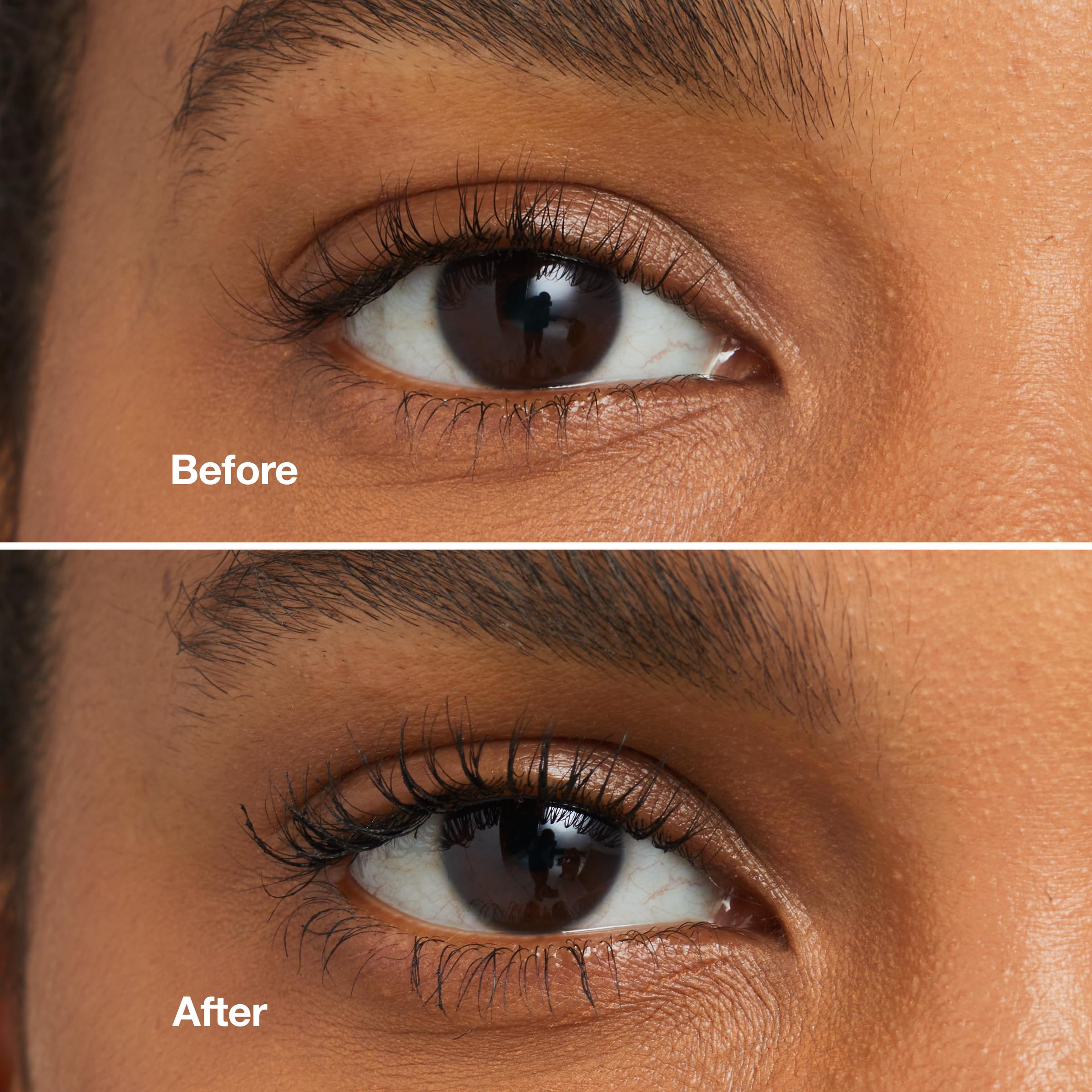 Buy now Clinique Bottom Lash Mascara | Precision Smudge-Resistant Mascara For Bottom Lashes | Mini Brush, Black at indiglob india