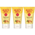 Buy now Burt's Bees Deep Cleansing Pore Scrub with Peach and Willow Bark, 4 Ounces, Pack of 3 at indiglob india