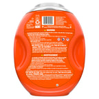Buy now Tide Power Pods with Febreze Laundry Detergent Pacs, 45 Count, Botanical Rain Scent, All-Day Freshness at indiglob india