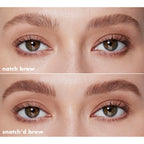 Buy now e.l.f. Instant Lift Waterproof Brow Pencil, Long-Lasting Eyebrow Pencil For Grooming & Shaping Brows, Vegan & Cruelty-free, Blonde at indiglob india