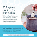 Buy now Youtheory Men's Joint Collagen with 18 Amino Acids - Hair, Nail, Muscle, Bone & Joint Support - with Boswellia Extract, Ginger & Black Pepper* - 120 Tablets (60-Day Supply) at indiglob india