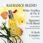 Buy now d'alba Piedmont Italian White Truffle First Spray Serum, Vegan Skin Care, Light-weight Face Moisturizer, Glow Serum for Radiant Skin, Non Comedogenic, All In One Mist, Korean Skin Care (3.38 fl oz.) at indiglob india