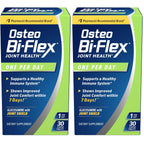 Osteo Bi-Flex One Per Day Vitamin D Supplement, 60 Coated Tablets | Improve Joint Function, Support Bone and Immune Health
