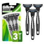 Gillette Disposable Razor (Pack of 2)