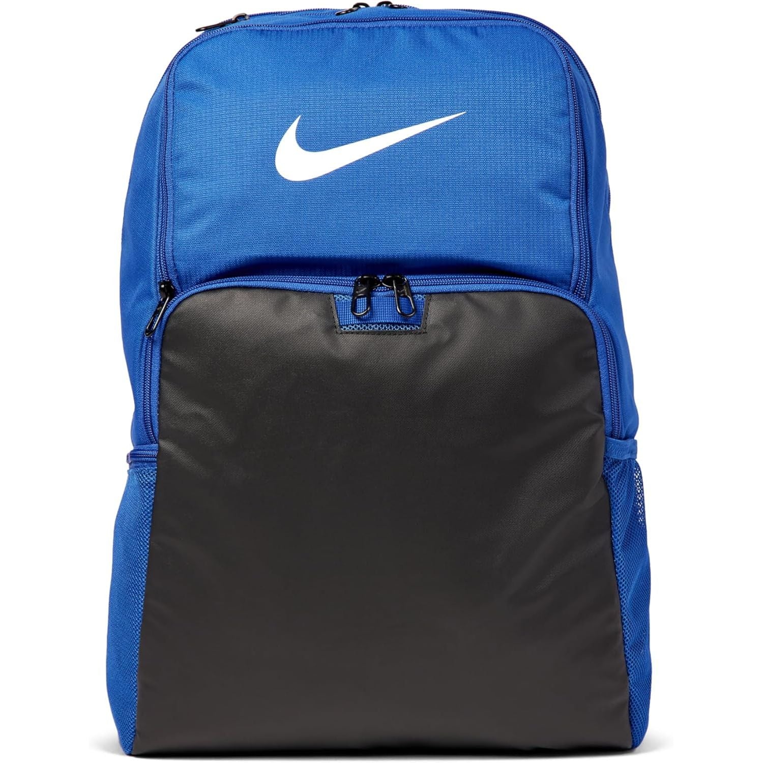 Buy now Nike Unisex Adult Brasilia 9.5 Training Backpack Large Game Royal Black White at indiglob india