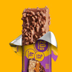 FULFIL Chocolate Peanut Caramel, 20g Protein (12ct)
