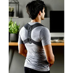 Buy now FUTURO Posture Corrector, Fits Men and Women, Helps Promote Better Posture, Back Support, Doctor Developed, Adjustable at indiglob india
