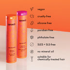 amika normcore signature conditioner