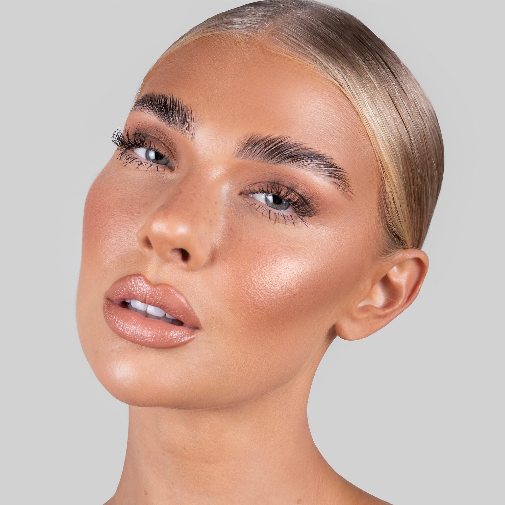 Buy now REFY Brow Sculpt Shape and Hold Gel with Lamination Effect QMVOP045, 0.28 Ounce at indiglob india