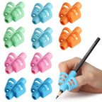 Mr. Pen- Pencil Grips for Kids Handwriting, 20 Pack