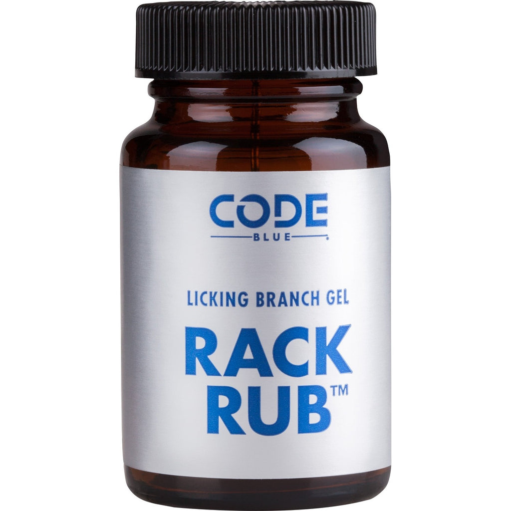 Code Blue Rack Rub Gel