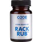 Code Blue Rack Rub Gel