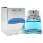 Buy now Glenn Perri Unpredictable Eau De Toilette Spray for Men, 3.4 Ounce at indiglob india
