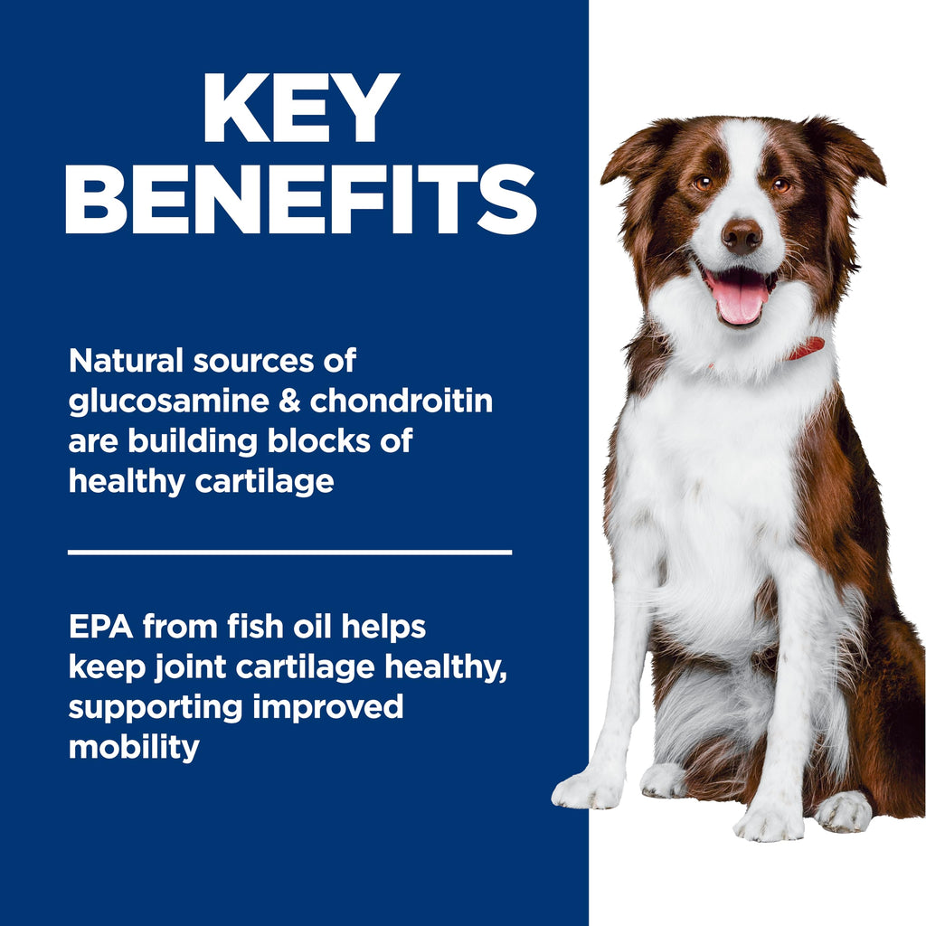 Hill's Science Diet Adult Healthy Mobility Large Breed Dry Dog Food