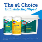 CloroxPro Disinfecting Wipes, Fresh Scent, 700 Count