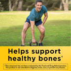 Nature Made Vitamin K2 100 mcg, 30 Softgels | Vitamin K2 Supplement, Vitamin K2 MK7 Form to Help Support Healthy Bones, USP Verified, 30 Day Supply