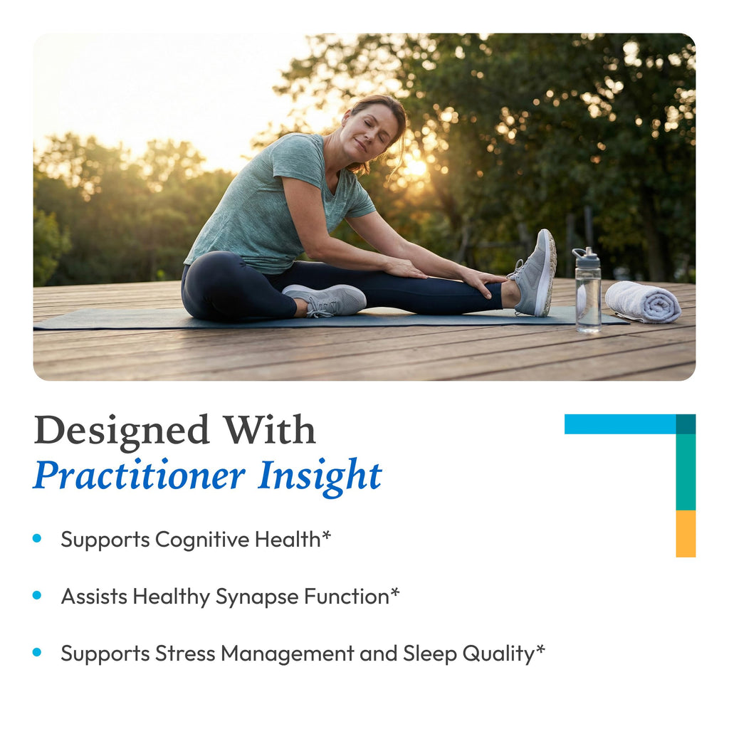 XYMOGEN OptiMag Neuro, 90 Capsules