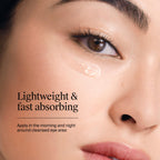 Buy now Neutrogena Collagen Bank Reviving Eye Cream, Under Eye Cream, Helps Preserve Collagen, Visibly Improves Dark Circles, Puffiness, Fine Lines, Texture, Fragrance Free, with Peptides 0.5 oz at indiglob india