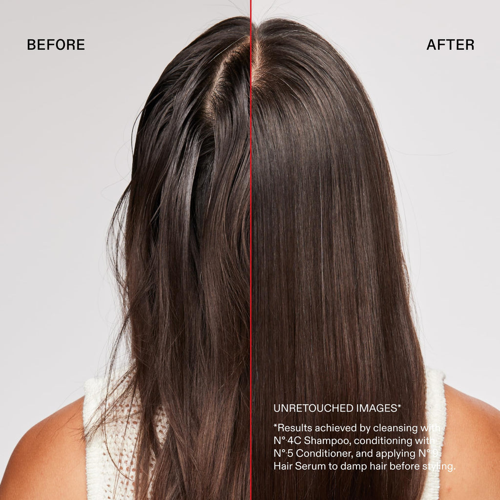 Olaplex N°.4C Bond Maintenance™ Clarifying Shampoo | Deep Cleansing