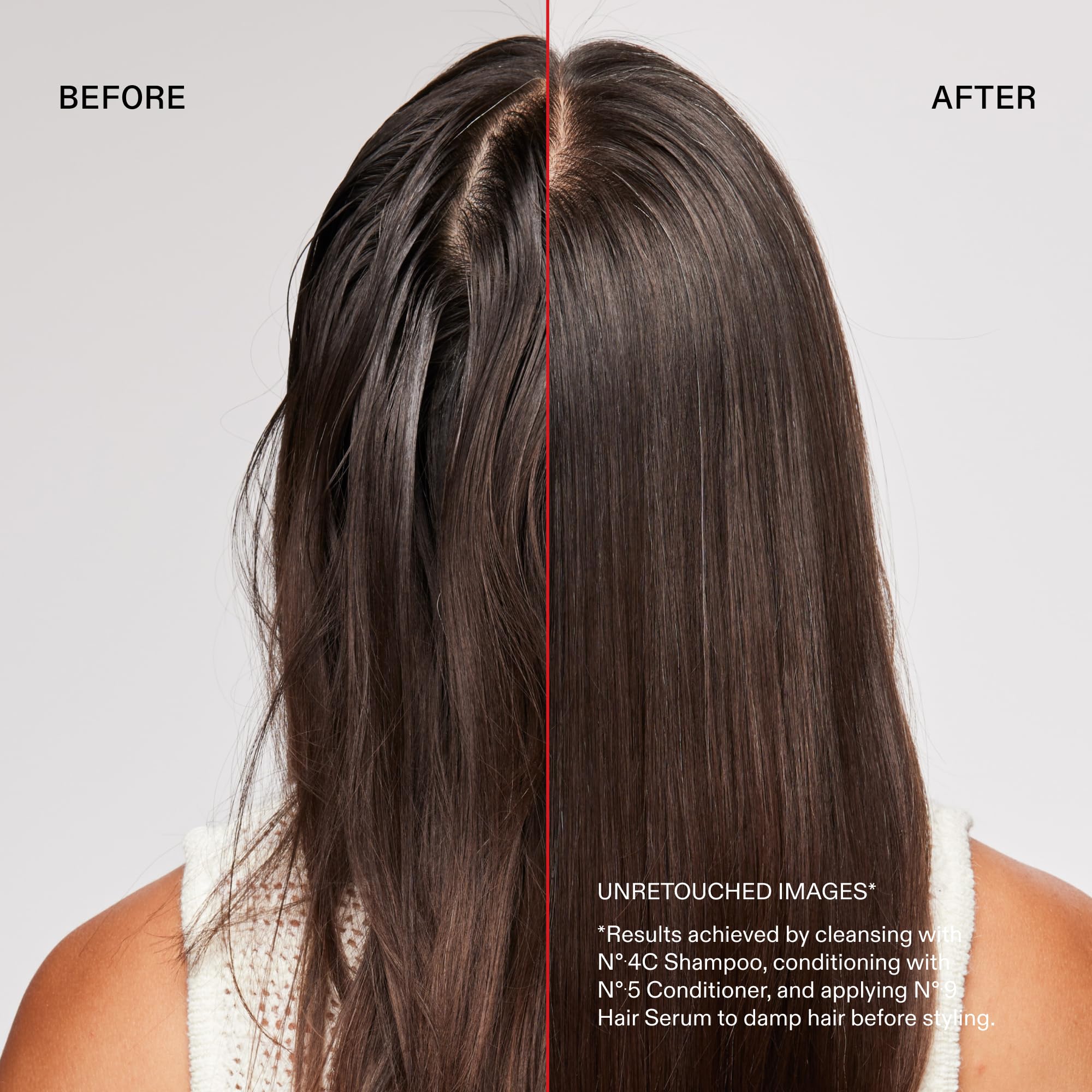 Olaplex N°.4C Bond Maintenance™ Clarifying Shampoo | Deep Cleansing