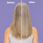 Matrix So Silver Purple Shampoo – For Blonde & Grey Hair