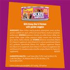 Purina Friskies Fully Load'd Wet Cat Food, Salmon, 24 Count, 5.5 oz