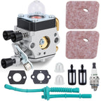 HS45 FS55R Carburetor for Stihl FS45 FS38 KM55R FS55RC Hedge Trimmer