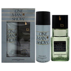 Buy now Jacques Bogart One Man Show for Men, Eau de Toilette Spray, Oud Edition, 3.33 Ounce at indiglob india