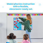 hand2mind Advancing Phonics Word Work Demonstration Set