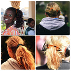 Buy now Chuangdi 12 Pcs Banana Hair Clips for Women Classic Clincher Double Combs Large Fishtail Hair Clip Banana Ponytail Holder, 4 Styles(Tortoiseshell Color, White, Clear, Black) at indiglob india