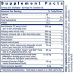 Buy now Life Extension Ultra Prostate Formula, Saw Palmetto for Men, pygeum, stinging Nettle Root, lycopene, Prostate Health, Urination Flow, PSA, Non-GMO, Gluten-Free, 60 softgels at indiglob india