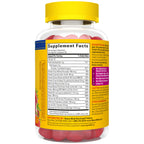 Nature Made Multivitamin for Women, 70 Multi Vitamin Gummies | Womens Gummy Multivitamins for Daily Nutritional Support, Strawberry Flavored, 35 Day Supply