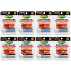 Buy now Dr. Dan's Cortibalm-5 pack- for Dry Cracked Lips Healing Lip Balm for Severely Chapped Lips - Designed for Men, Women and Children at indiglob india