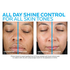 La Roche-Posay Toleriane Double Repair Matte Face Moisturizer, Daily Moisturizer For Oily Skin With Ceramide And Niacinamide For All Skin Tones, Oil Free, Non-Comedogenic, Available with SPF 30