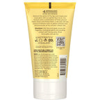 Buy now Burt's Bees Deep Cleansing Pore Scrub with Peach and Willow Bark, 4 Ounces, Pack of 3 at indiglob india