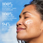 Buy now Glow Recipe Dew Shield Korean Face Sunscreen SPF 30 - Hydrating Moisturizer & Dewy, Lightweight Sunscreen - Formulated with Broad Spectrum UV Protection with No White Cast or Pilling (15ml) at indiglob india
