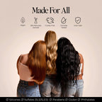 LolaVie Restorative Shampoo (8.5 oz) & Restorative Conditioner (8.5 oz)