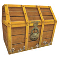 Teacher Created Resources Cardboard Treasure Chest (TCR5048)