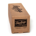 Rawlings | Official T-Balls | TVB | Youth/6u | 3 Count | Sponge Rubber Core | Indoor/Outdoor