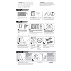 Buy now Command 4 lb Small Picture Hanging Strips 18 Pairs (36 Command Strips), Damage-Free Hanging Picture Hangers, No Tools Wall Hanging Strips for Home Decor, White Adhesive Strips at indiglob india