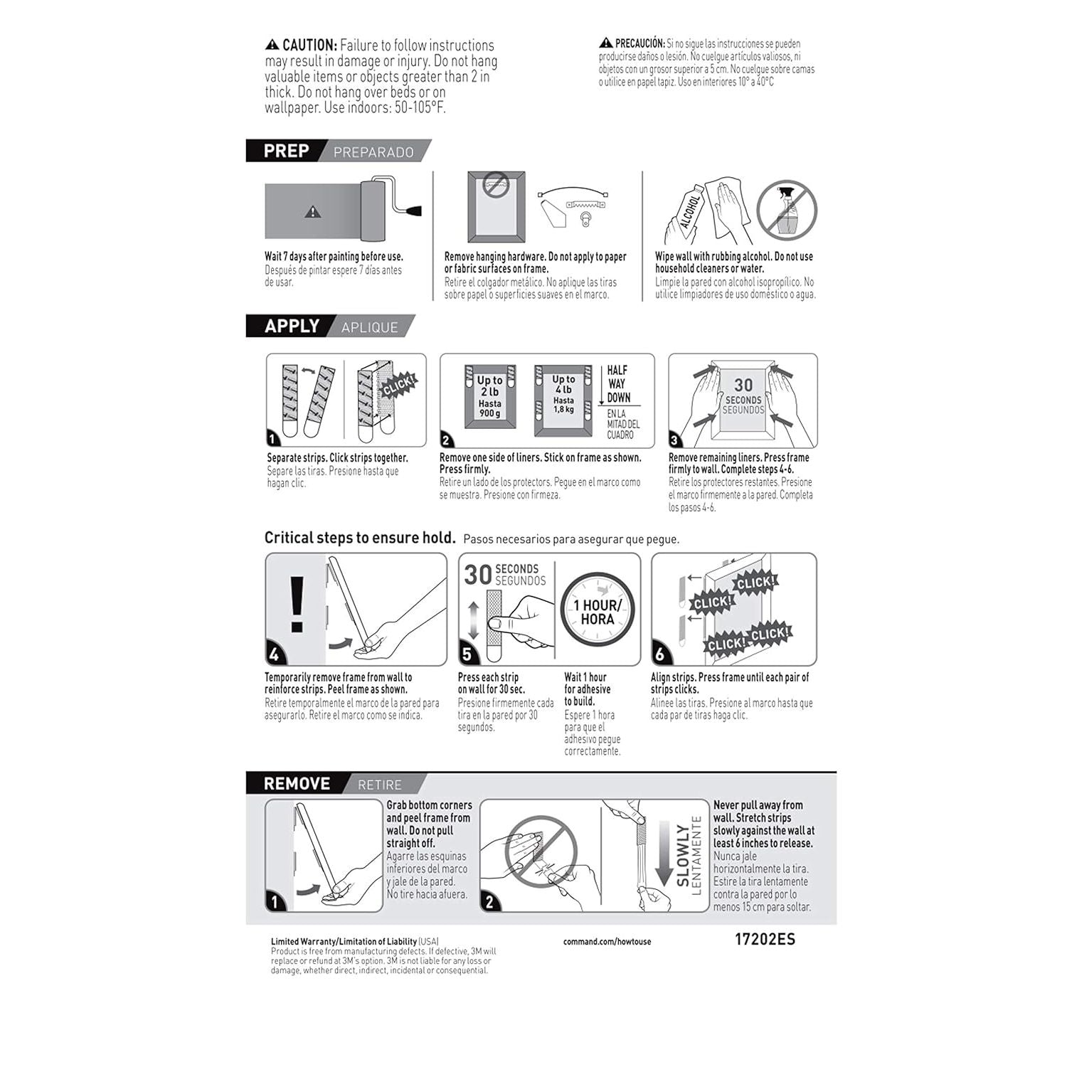 Buy now Command 4 lb Small Picture Hanging Strips 18 Pairs (36 Command Strips), Damage-Free Hanging Picture Hangers, No Tools Wall Hanging Strips for Home Decor, White Adhesive Strips at indiglob india
