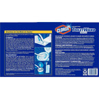 Buy now Clorox ToiletWand,Disposable Toilet Cleaning Rainforest Rush Refill (36 Count 1 Toilet) at indiglob india