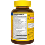 Nature Made Prenatal Vitamins for Women with Folic Acid + DHA, 110 Softgels | Prenatal Vitamin and Mineral Supplement for Daily Nutritional Support, With Folic Acid and 19 Other Nutrients, 110 Day Supply
