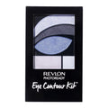 Buy now REVLON PhotoReady Eye Contour Kit, Eyeshadow Palette with 5 Wet/Dry Shades & Double-Ended Brush Applicator, Avant Garde (525), 0.1oz 1 Count (Pack of 1) Avant Garde at indiglob india