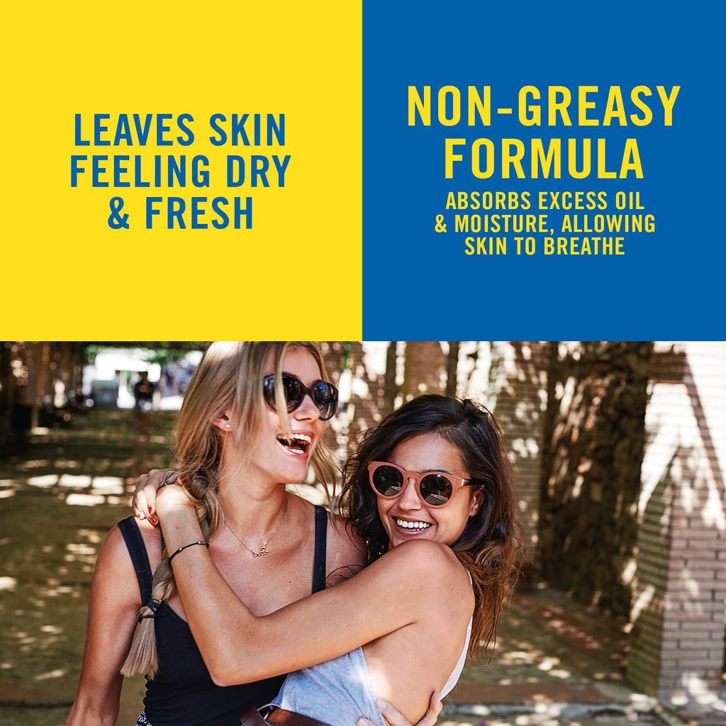 Banana Boat Light As Air Sunscreen Lotion SPF 50, 6 Fl Oz (2 Pack) | Water and sweat resistant sunblock, UVA/UVB broad spectrum protection, Lightweight formula, Sunscreen for face and body