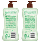 Hawaiian Tropic Lime Coolada After Sun Lotion, 16 Fl Oz (2 Pack) | Moisturizing after sun care, Lime scented lotion with aloe, Contains cocoa and shea butters, 12 hour hydrating skin care